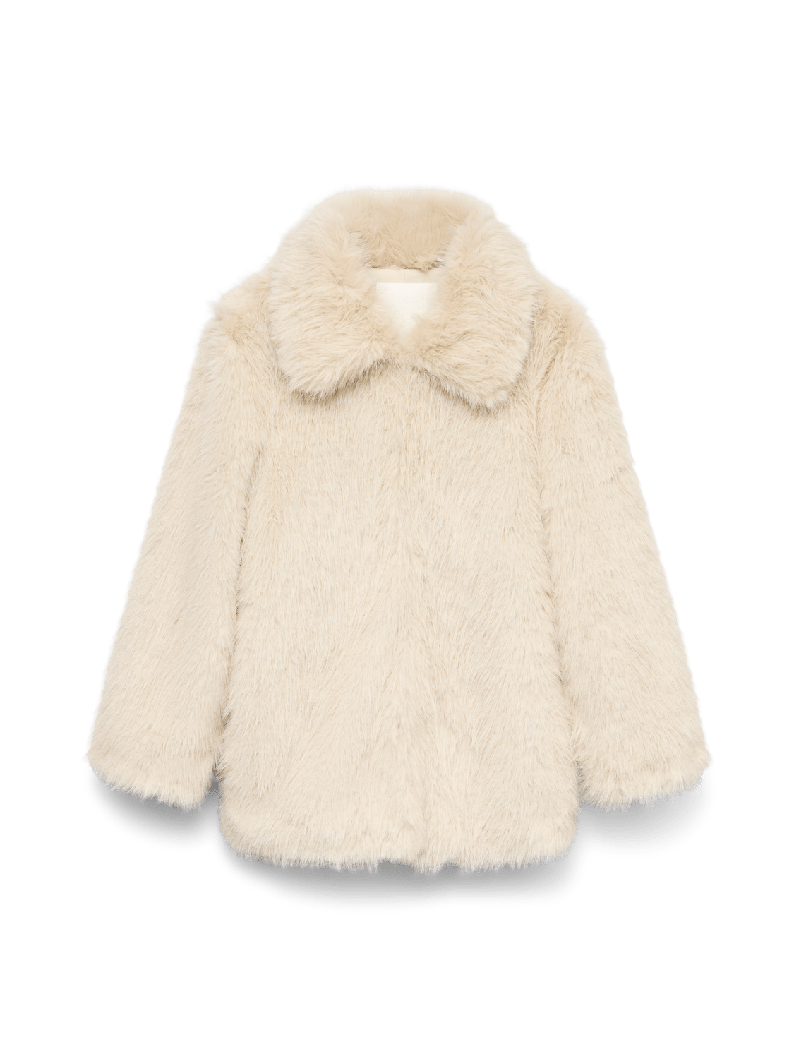 VMGLORIA Jacket - Oatmeal - VERO MODA & VILA Bergvik